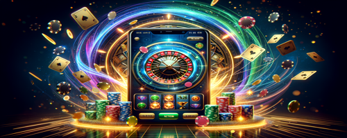 Мобильная версия 7 K casino